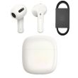 HEADSET WRL STORM 3/WHITE NGTW140102 BASEUS