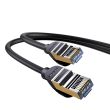 CABLE RJ45 15M/BLACK WKJS010801 BASEUS