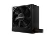 BE QUIET 450 Watts Efficiency 80 PLUS BRONZE PFC Active