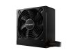 BE QUIET 550 Watts Efficiency 80 PLUS BRONZE PFC Active