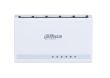 DAHUA PFS3005-5ET-L-V2 Type L2 DH-PFS3005-5ET-L-V2