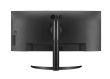 LG 34WQ75C-B 34" Curved/21 : 9