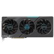 GIGABYTE NVIDIA GeForce RTX 4070 Ti 12 GB GDDR6X