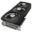 GIGABYTE NVIDIA GeForce RTX 4070 Ti 12 GB GDDR6X