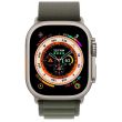 SMARTWATCH ULTRA 49MM CELL./TITAN./GREEN MQFP3EL/A APPLE