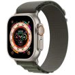 SMARTWATCH ULTRA 49MM CELL./TITAN./GREEN MQFN3EL/A APPLE