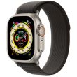 SMARTWATCH ULTRA 49MM CELL./TITANIUM/GRAY MQFX3EL/A APPLE