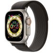 SMARTWATCH ULTRA 49MM CELL./TITANIUM/BLACK/GR. MQFW3 APPLE