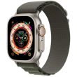 SMARTWATCH ULTRA 49MM CELL./TITAN./GREEN MQFN3 APPLE