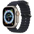 SMARTWATCH ULTRA 49MM CELL./TITANIUM/MIDNIGHT MQFK3 APPLE