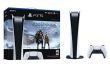 PLAYSTATION 5 CONSOLE DIGITAL/CFI-1216B+GOW:RA SONY