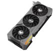 ASUS NVIDIA GeForce RTX 4070 Ti 12 GB GDDR6X