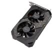 ASUS NVIDIA GeForce GTX 1650 4 GB GDDR6