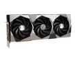 MSI NVIDIA GeForce RTX 4080 16 GB GDDR6X
