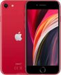 MOBILE PHONE IPHONE SE (2022)/256GB RED MMXP3 APPLE