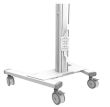 MONITOR ACC FLOOR STAND 37-75"/FL50S-825WH1 NEOMOUNTS