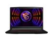MSI Thin GF63 12VE CPU i5-12450H 2000 MHz