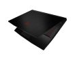 MSI Thin GF63 12VE CPU i5-12450H 2000 MHz