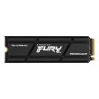 KINGSTON FURY 4TB M.2