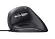 MOUSE USB OPTICAL BAYO ERGO/24635 TRUST