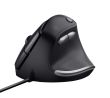 MOUSE USB OPTICAL BAYO ERGO/24635 TRUST