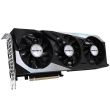 GIGABYTE NVIDIA GeForce RTX 3060 Ti 8 GB GDDR6X