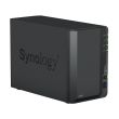 NAS STORAGE TOWER 2BAY/NO HDD USB3.2 DS223 SYNOLOGY