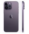 MOBILE PHONE IPHONE 14 PRO MAX/256GB PURPLE MQ9X3 APPLE