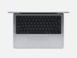 NB MACBOOK PRO M2 14" RU/32GB/1TB MPHG3RU/A APPLE