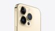 MOBILE PHONE IPHONE 14 PRO/128GB SILVER MQ023 APPLE
