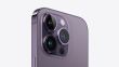 MOBILE PHONE IPHONE 14 PRO/128GB PURPLE MQ0G3 APPLE