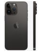 MOBILE PHONE IPHONE 14 PRO MAX/128GB BLACK MQ9P3 APPLE