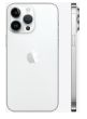 MOBILE PHONE IPHONE 14 PRO MAX/128GB SILVER MQ9Q3 APPLE