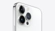 MOBILE PHONE IPHONE 14 PRO MAX/128GB SILVER MQ9Q3 APPLE