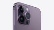 MOBILE PHONE IPHONE 14 PRO MAX/128GB PURPLE MQ9T3 APPLE
