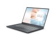 MSI Modern Modern 15 A11MU CPU i7-1195G7