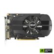 ASUS NVIDIA GeForce GTX 1650 4 GB GDDR6