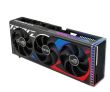 ASUS NVIDIA GeForce RTX 4090 24 GB GDDR6X