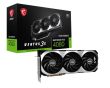 MSI NVIDIA GeForce RTX 4080 16 GB GDDR6X