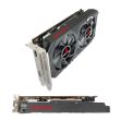 Graphics Card BIOSTAR AMD Radeon RX 6500 XT 4 GB