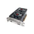 Graphics Card BIOSTAR AMD Radeon RX 6500 XT 4 GB