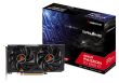 Graphics Card BIOSTAR AMD Radeon RX 6650 XT 8 GB