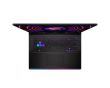 MSI Raider Raider GE78HX 13VH CPU i9-13950HX