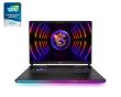 MSI Raider Raider GE78HX 13VI CPU i9-13980HX
