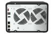 NAS STORAGE TOWER 6BAY 8GB/TS-664-8G QNAP