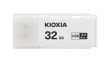 MEMORY DRIVE FLASH USB3.2 32GB/LU301W032GG4 KIOXIA