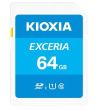 MEMORY SDXC 64GB UHS-I/LNEX1L064GG4 KIOXIA