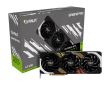 PALIT NVIDIA GeForce RTX 4070 Ti 12 GB GDDR6X