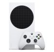 CONSOLE XBOX SERIES S 512GB/GILDED HUNTER BUNDLE MICROSOFT