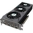 GIGABYTE NVIDIA GeForce RTX 3060 Ti 8 GB GDDR6X